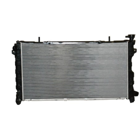 Gpd Radiator 2770C
